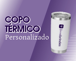 Copo Termico